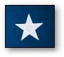 Appliqued Stars
