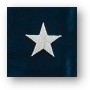 Embroidered Stars